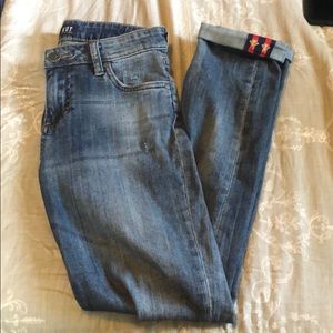 KUT from the Kloth Jeans